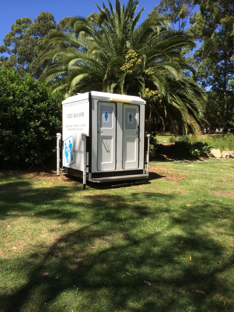 Sydney bathroom hire | Portable Bathrooms, Toilets & Showers